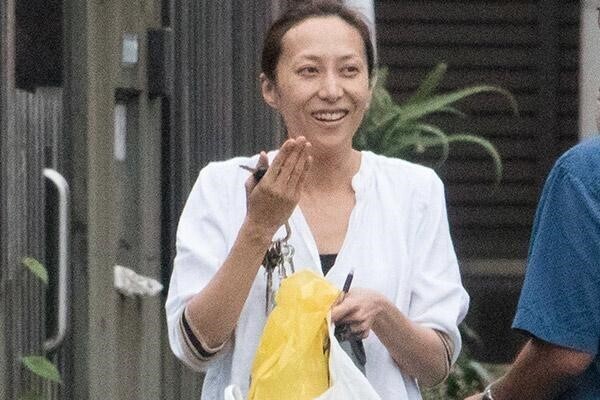 第2子妊娠の一青窈　40歳誕生日で語っていた子作りへの意欲