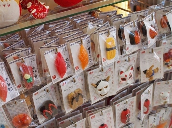 まるで天国!? イマドキの凄すぎる100円ショップ