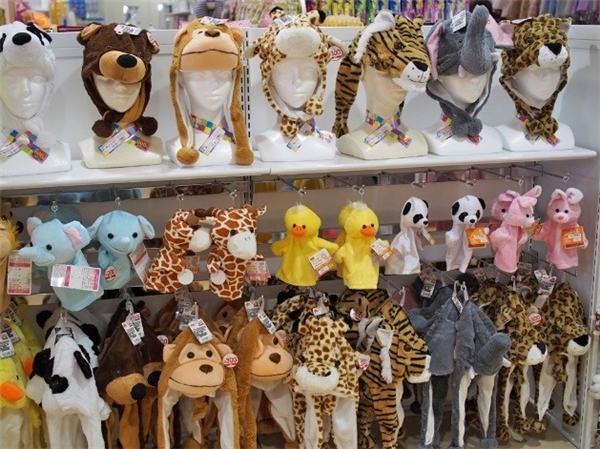 まるで天国!? イマドキの凄すぎる100円ショップ