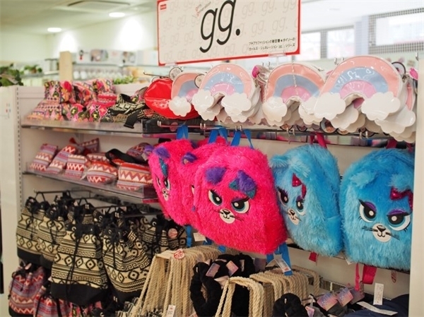 まるで天国!? イマドキの凄すぎる100円ショップ