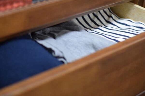 “上ずみ層”は即捨てて! 達人に聞く片づけの「三層の考え」