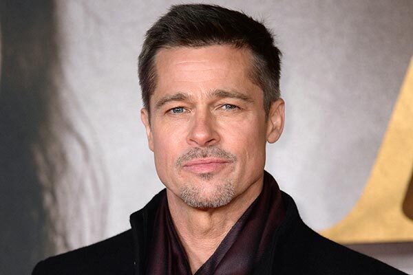 ブラピ 新恋人浮上で囁かれる“8児パパ”ビッグダディへの道