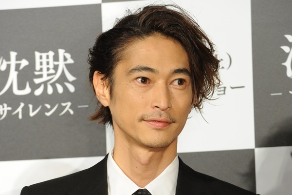 窪塚洋介　妻・PINKYの第1子妊娠を発表