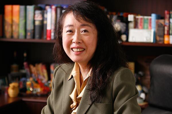 常に真剣に…ハリポタ翻訳者女性に学ぶ「チャンスのつかみ方」