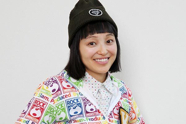 金田朋子 44 歳高齢初産で誓った「年下夫とのケンカ封印」