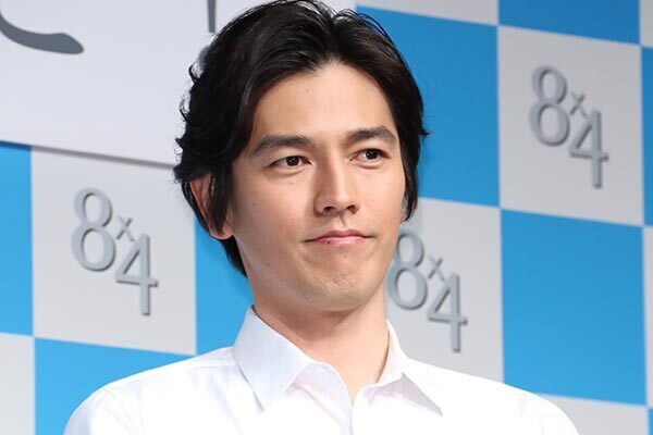 要潤 高級住宅地に建てていた“1億3千万円”イクメン御殿