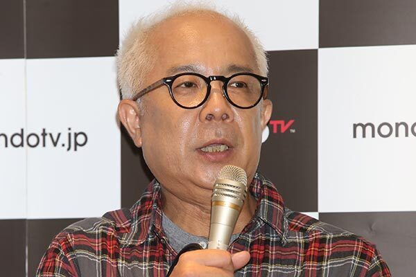 小堺一機『ごきげんよう』前身番組開始は「どっきりだと」