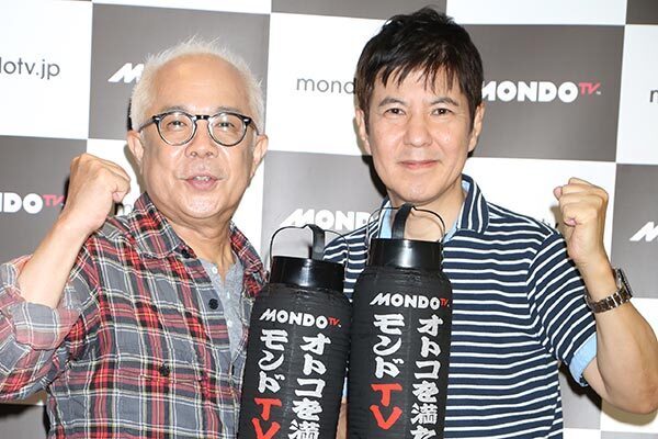 「ハングリー精神ない」関根勤と小堺一機のゆるい下積み時代