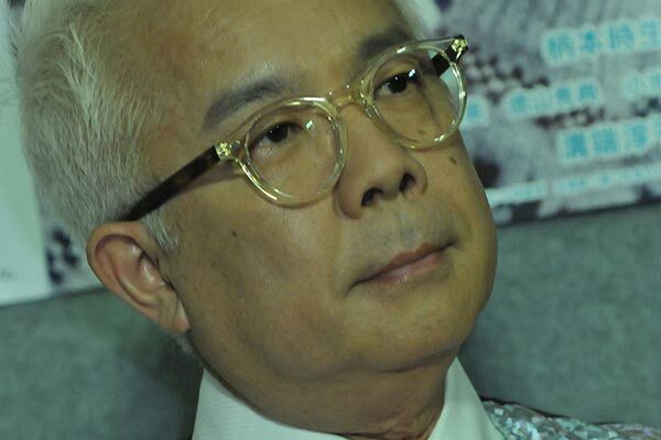 小堺一機が見てきた“欽ちゃんのびっくり伝説＆金言”