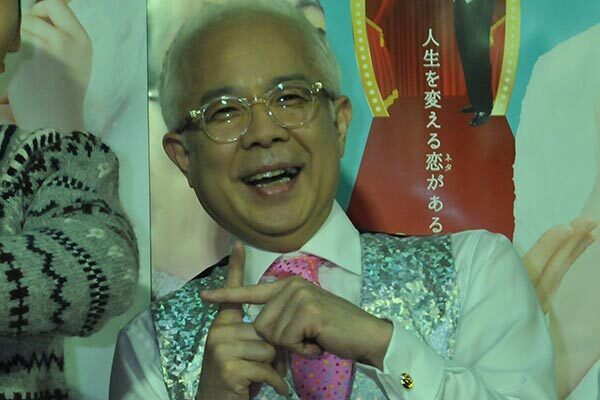 進むべき道は好きなことのなかに！小堺一機が語る今後