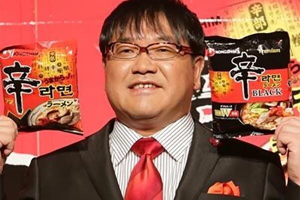 カンニング竹山激白「上島竜兵のキスネタは俺が考えた」