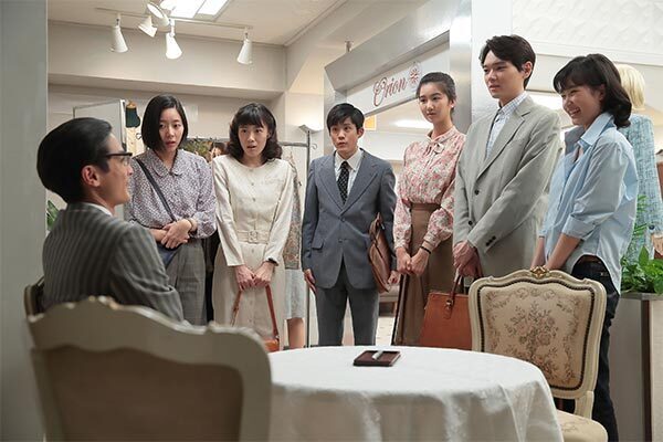 次の世代へ…『べっぴんさん』１週間まとめ読み【第22週】