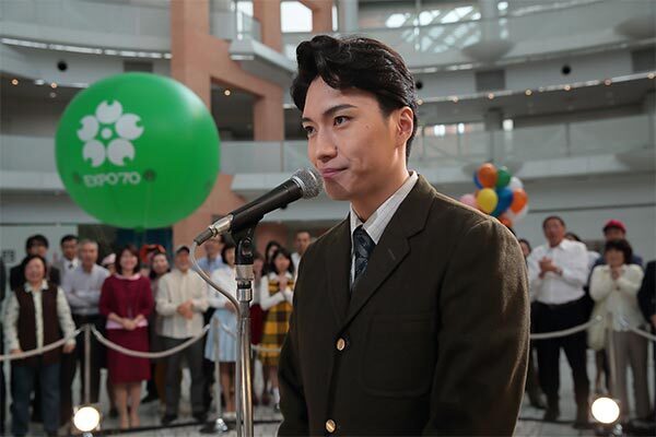 次の世代へ…『べっぴんさん』１週間まとめ読み【第22週】