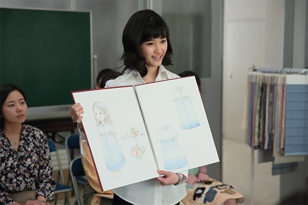 次の世代へ…『べっぴんさん』１週間まとめ読み【第22週】