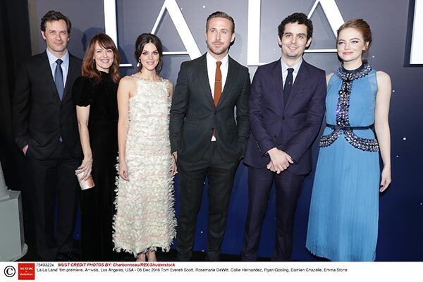 『ラ・ラ・ランド』舞台裏 さらに楽しめる“裏・ラ・ランド”