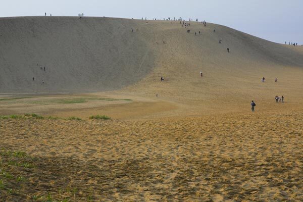 47都道府県で女子に愛される地元のメイブツ【鳥取県編】