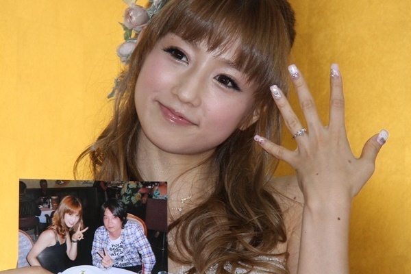 小倉優子　ゲス不倫夫と離婚　関係修復ならず