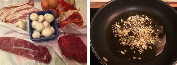 第115飯「ポーピエット」