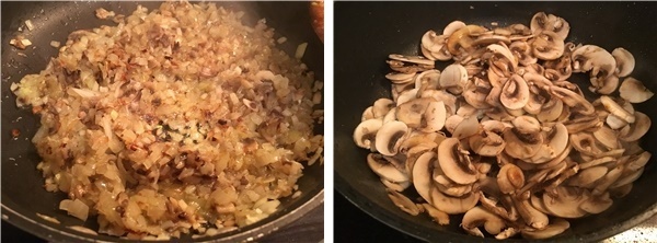 第115飯「ポーピエット」