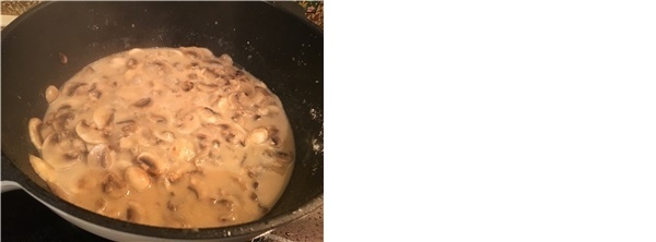 第115飯「ポーピエット」