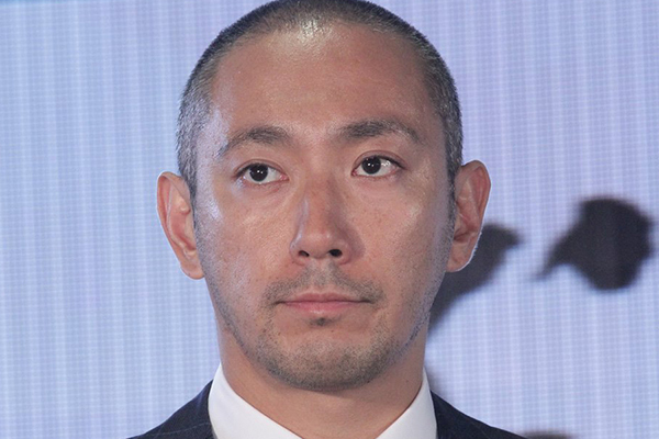 市川海老蔵　麻央と過ごす幸せ綴る「嬉しいです」