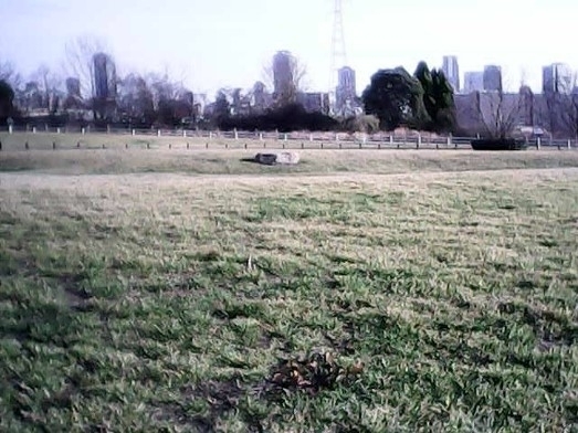 はじめてのドローン！空飛ぶカメラで遊ぶ