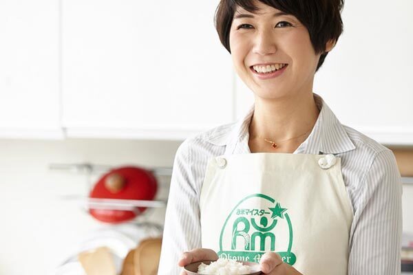 ”硬めが好き”には北海道産 専門家語る好きなお米の見つけ方