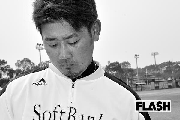 松坂大輔「絶望」に泣く「染みついたフォームを戻せない……」