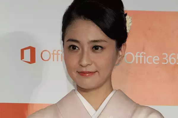 小林麻央　バナナジュースを飲み「生きかえりスイッチ入る」