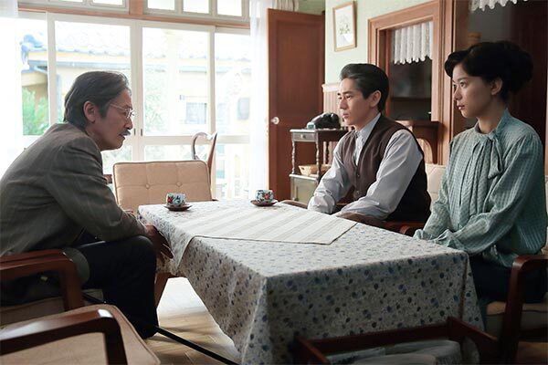 あいを継ぐもの『べっぴんさん』１週間まとめ読み【第23週】