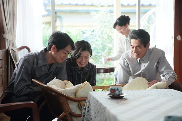 あいを継ぐもの『べっぴんさん』１週間まとめ読み【第23週】