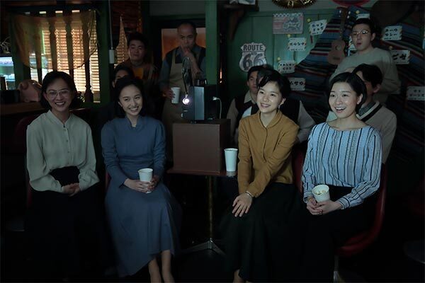 あいを継ぐもの『べっぴんさん』１週間まとめ読み【第23週】