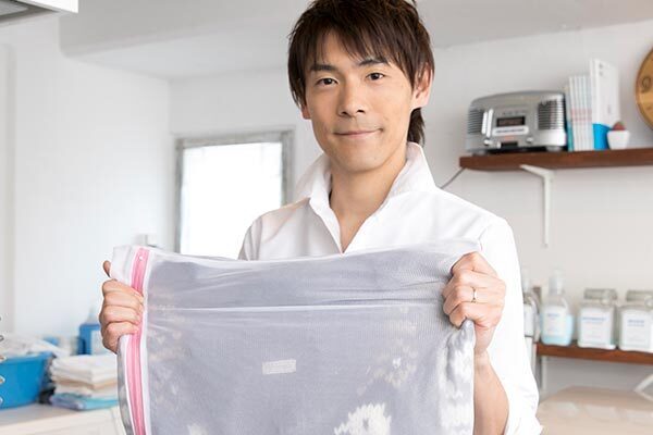 家で洗えるもの多数！冬モノ洗濯で抑えたい3つのポイント