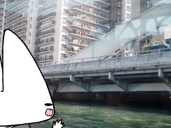 話芸を楽しむ！落語家さんが案内する観光クルーズに乗ってみた