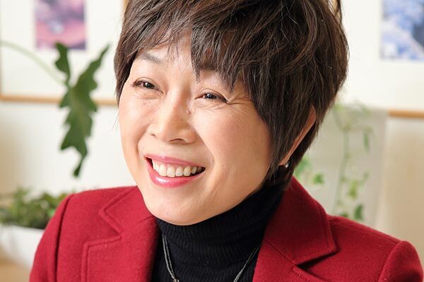 カギは主婦目線…“パートから社長”になった女性の強み