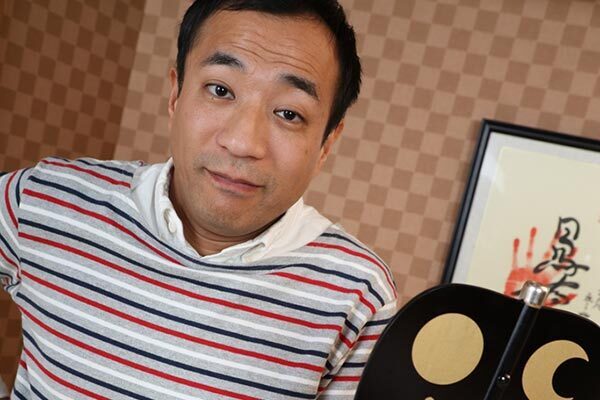 「高安、推してます！」ナイツ塙＆横野レイコの相撲ナビ（1）