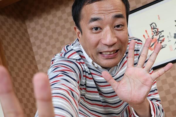 「宇良、宝富士に注目！」ナイツ塙＆横野レイコの相撲ナビ（3）