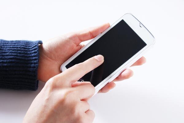 風水師が教える“出会い”呼ぶための「スマホ整理」のススメ