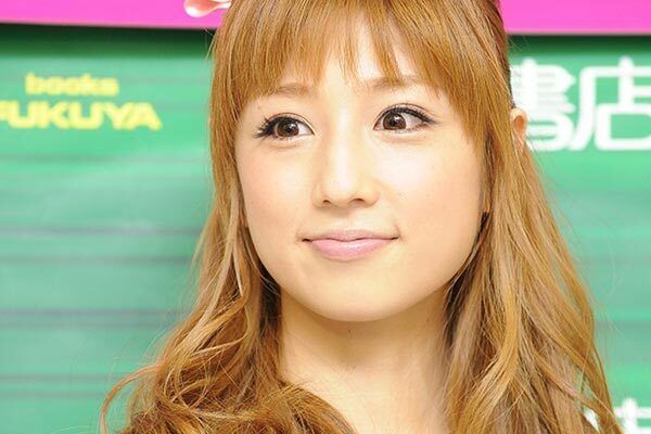 小倉優子“ゲス夫”にしっかりお灸…「養育費は月100万円」