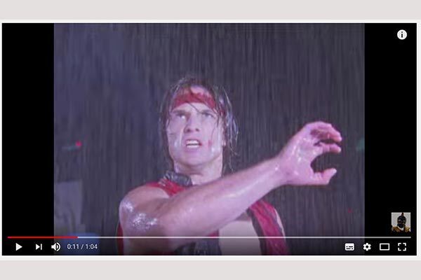 米国版スーパー戦隊『パワーレンジャー』主演俳優が殺人を認める