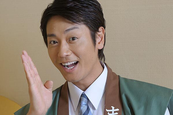 永井大が明かす実父が3年間つけていた「大の青春日記」