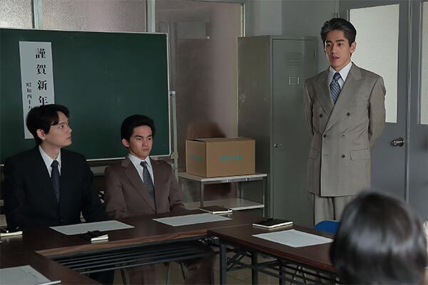 映画を作るワケ『べっぴんさん』１週間まとめ読み【第24週】