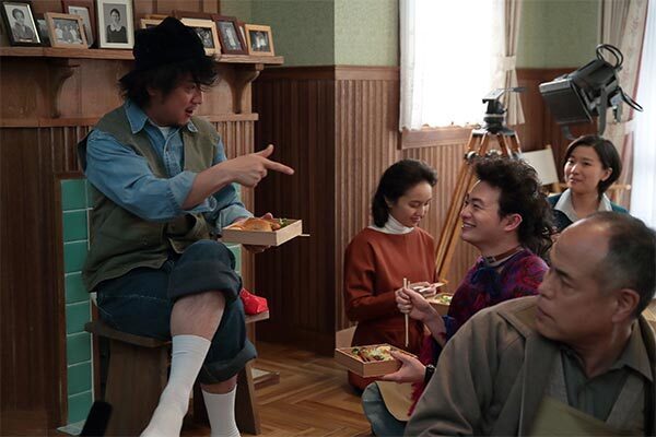 映画を作るワケ『べっぴんさん』１週間まとめ読み【第24週】