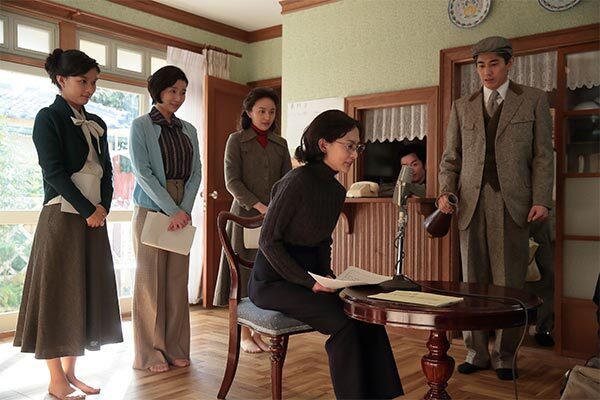 映画を作るワケ『べっぴんさん』１週間まとめ読み【第24週】