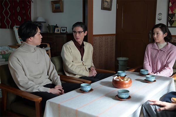 映画を作るワケ『べっぴんさん』１週間まとめ読み【第24週】