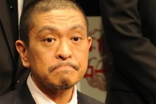 松本人志、茂木健一郎のお笑い批判に「脳科学的にセンスない」