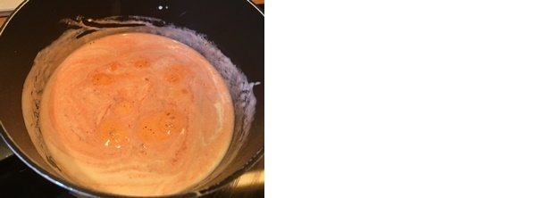 第117飯「ミルフィーユグラタン」