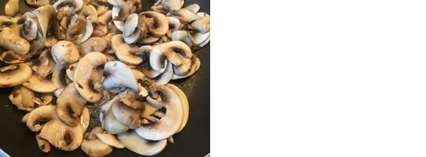 第117飯「ミルフィーユグラタン」