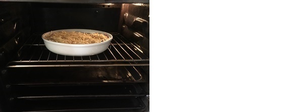 第117飯「ミルフィーユグラタン」