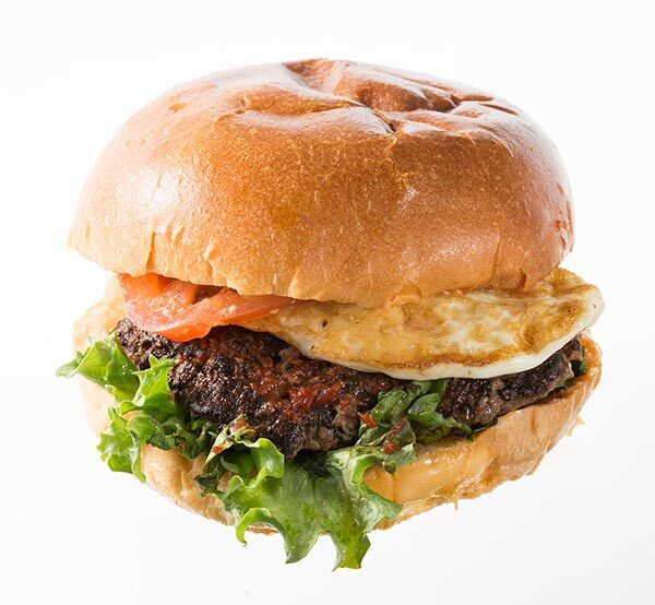 【今週の対決】和牛、メンチカツ…新店ハンバーガーがアツい